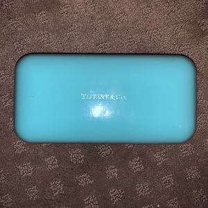 Tiffany sunglasses